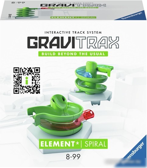 Конструктор Ravensburger GraviTrax 26815 Замена цветов