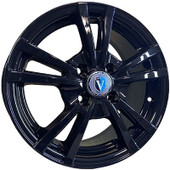 Литые диски Venti 1404 14x5.5" 4x98мм DIA 58.6мм ET 35мм BL