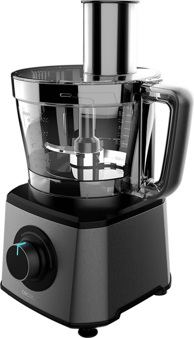 Кухонный комбайн Cecotec Paprika 2000 Full
