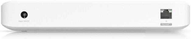 Управляемый коммутатор 2-го уровня Ubiquiti UniFi Switch Ultra 210W