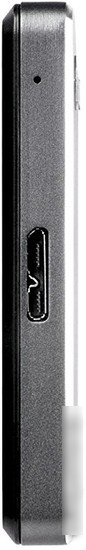 Внешний жесткий диск Transcend StoreJet 25C3 1TB [TS1TSJ25C3N]