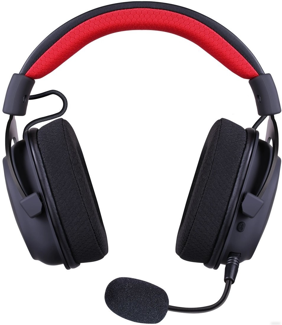 Наушники Redragon Zeus Pro