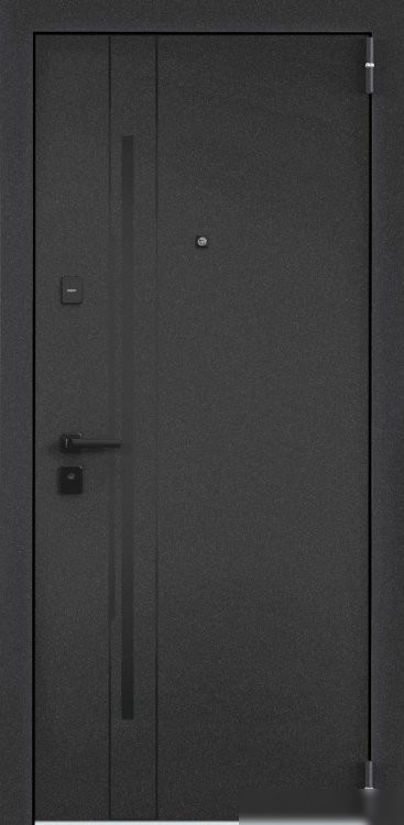 Металлическая дверь Torex Tau LT MP3 (95x205, правая)
