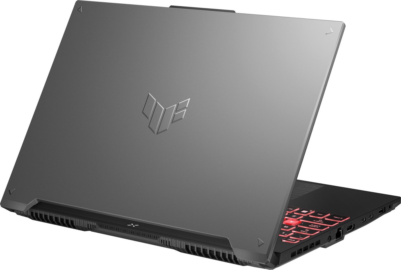 Игровой ноутбук ASUS TUF Gaming A16 2024 FA607NUQ-RL024 Win 11 Pro
