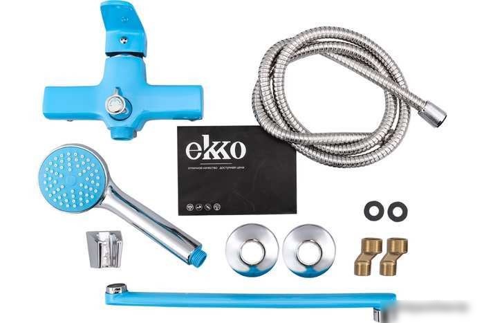 Смеситель Ekko E22304