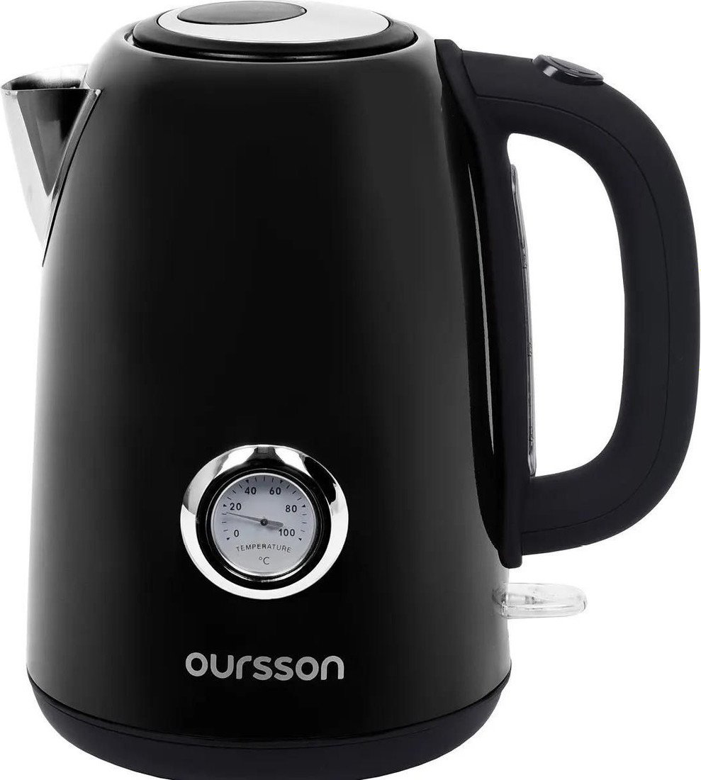Электрический чайник Oursson KE1752M