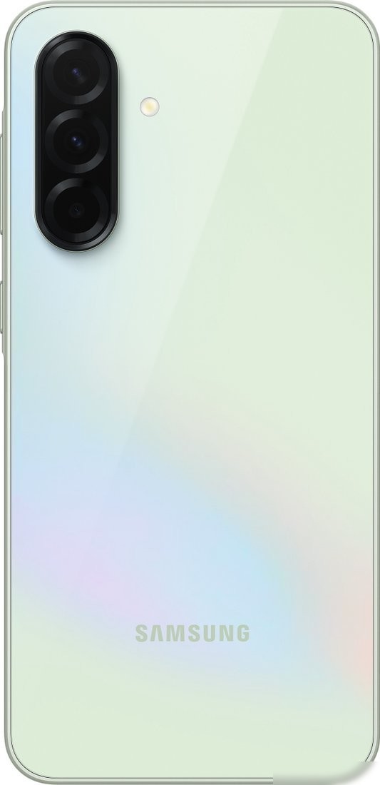 Телефон Samsung Galaxy A36 SM-A366E 12GB/256GB (зеленый)