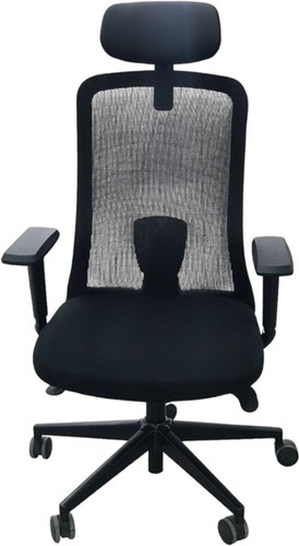 Кресло Insite Grace 1-IS-MC-0502 (черный)
