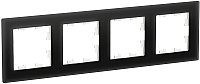 Рамка Systeme Electric AtlasDesign ATN321004