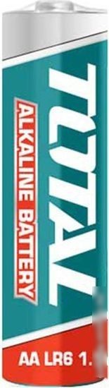 Батарейка Total AA THAB2A01 4шт