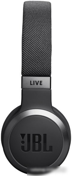 Наушники JBL Live 670NC (черный)