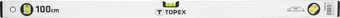 Уровень строительный TOPEX 29C304