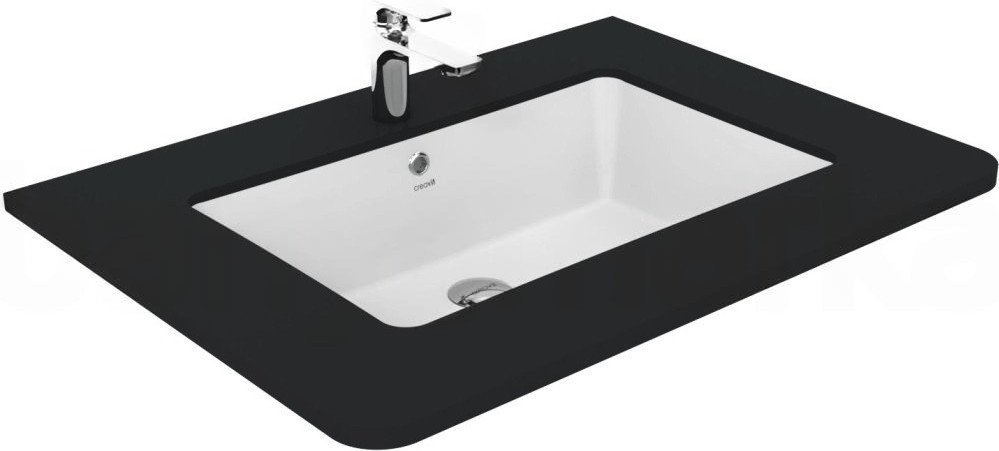 Умывальник Creavit TP 38x60 TP760-00CB00E-0000