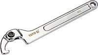 Гаечный ключ Yato YT-01673