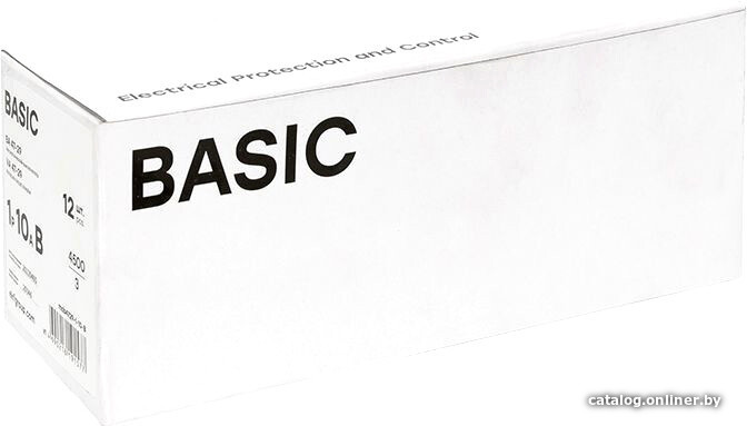 Устройство защитного отключения EKF Basic elcb-2-40-300e-sim