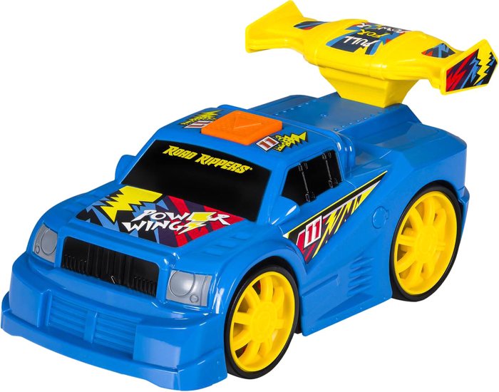 Внедорожник Nikko Power Wings Внедорожник 20492