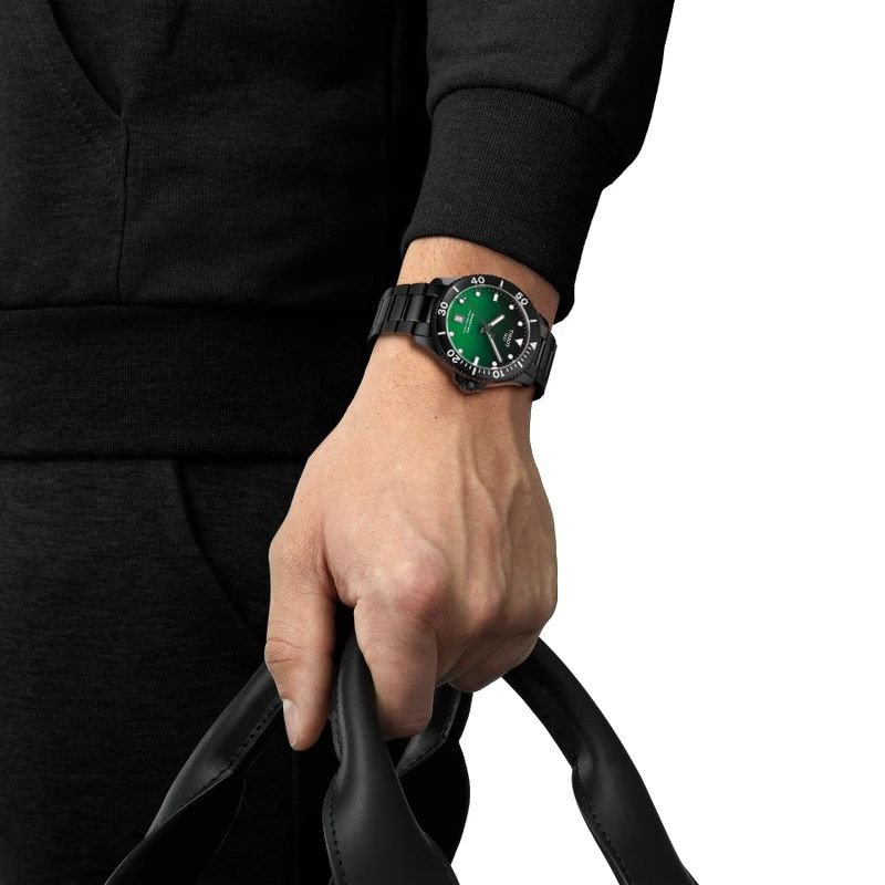 Наручные часы Tissot T120.410.33.091.00