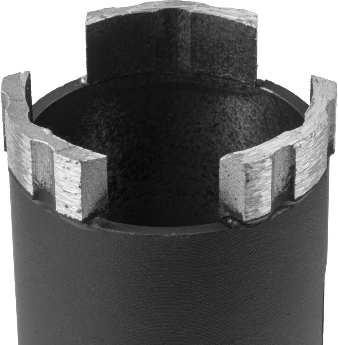 Коронка Gepard GP2079-45