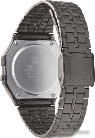 Наручные часы Casio A158WETB-1A