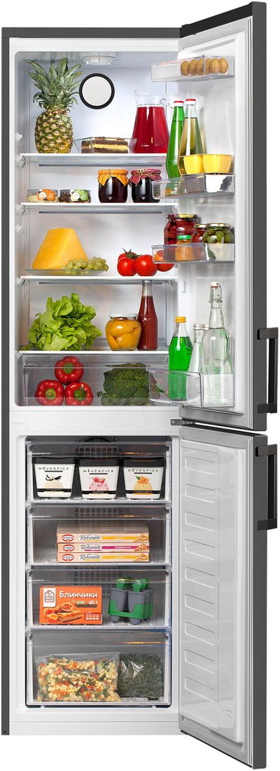 Холодильник Stinol SDK 4200S NG