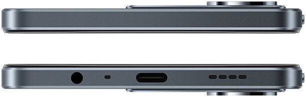 Телефон Realme Note 70 4GB/128GB международная версия (черный)