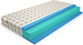 Матрас Mr. Mattress Brain 90x200