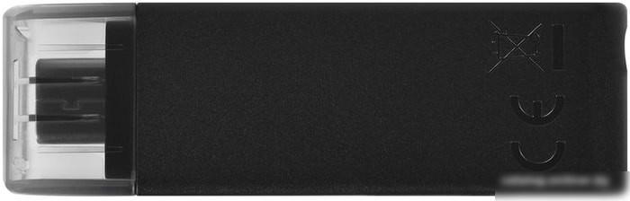 USB Flash Kingston DataTraveler 70 64GB