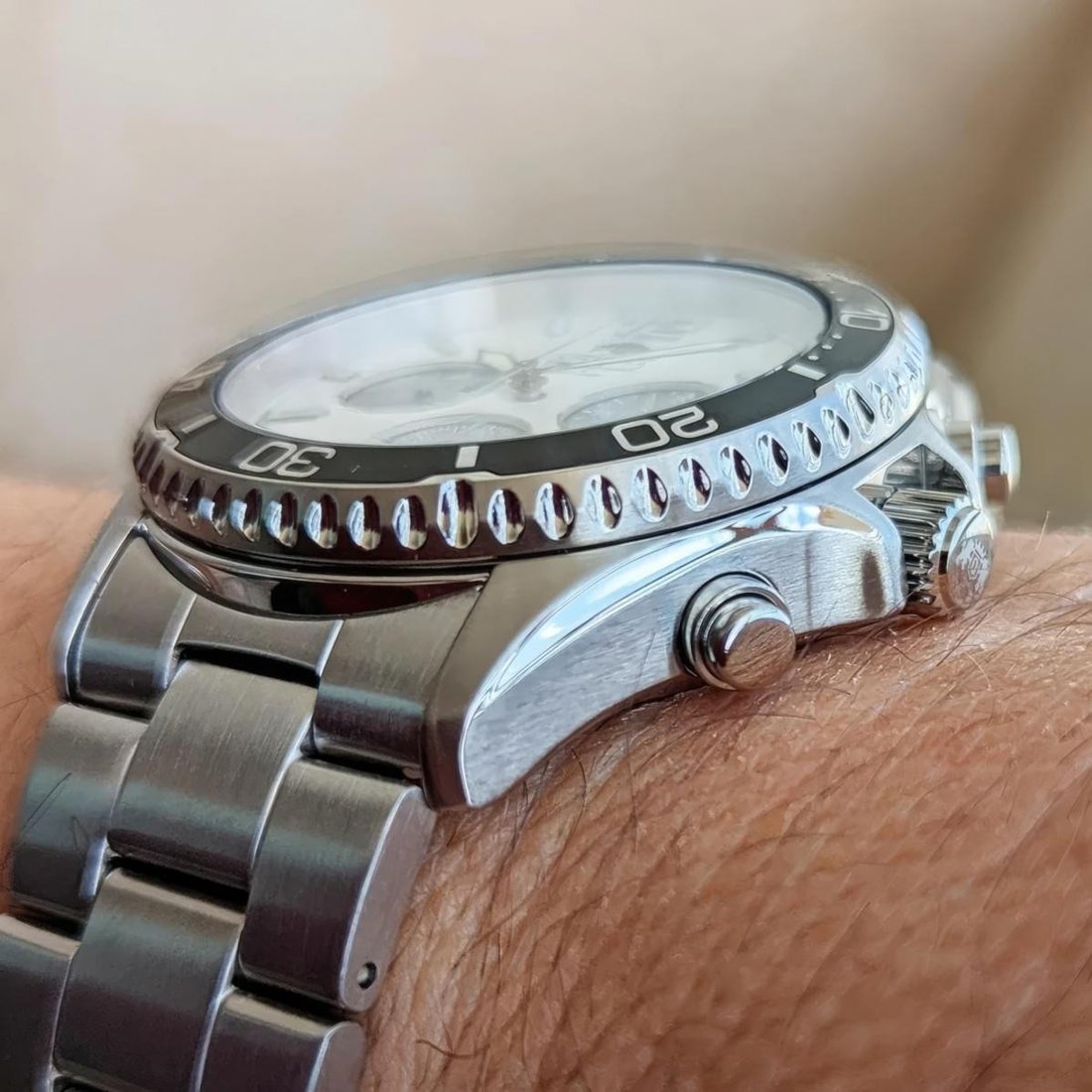 Наручные часы Orient Diver RA-TX0203S