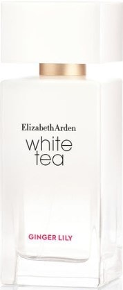 Парфюмерия Elizabeth Arden White Tea Ginger Lily EdT (50 мл)