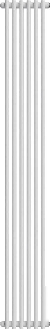 Дизайн-радиатор Royal Thermo Shift R22 C2180 - 06 секций RAL9016