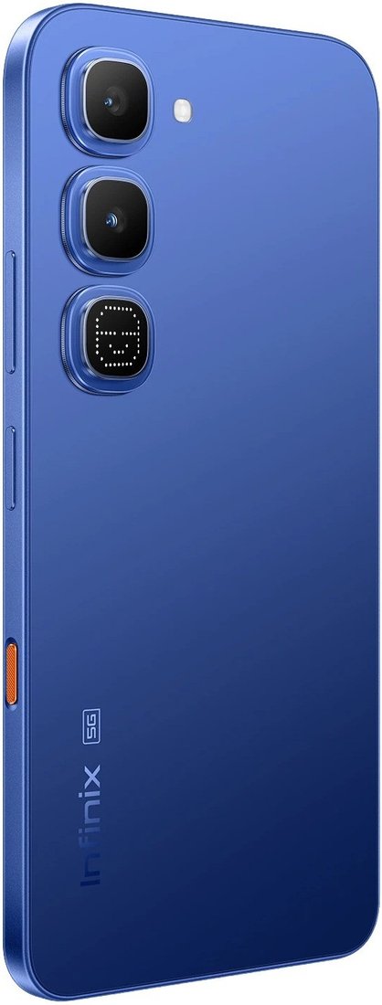 Телефон Infinix Hot 70 Pro X6896 8GB/256GB (синий)