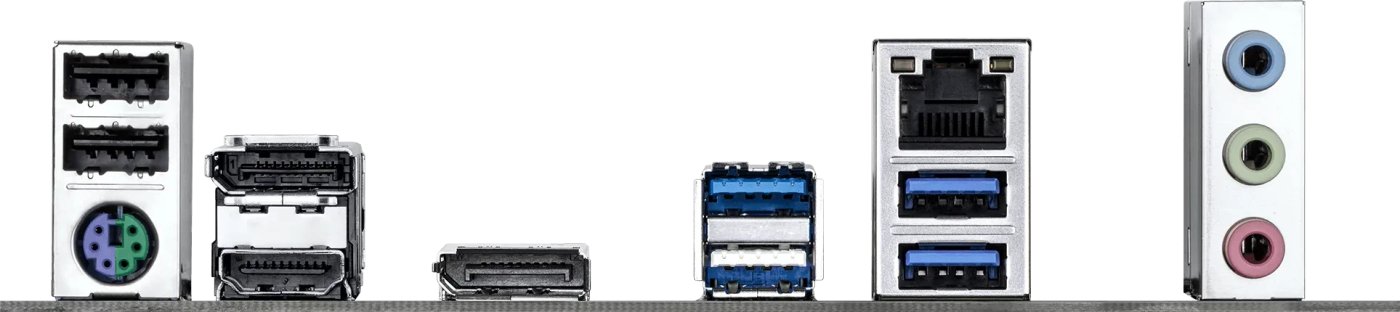 Материнская плата Gigabyte B860M D3W