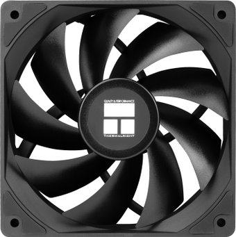Вентилятор для корпуса Thermalright TL-C12C-X28 (черный)