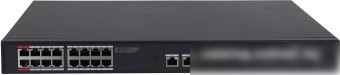 Управляемый коммутатор 2-го уровня Dahua DH-PFS3220-16GT-240