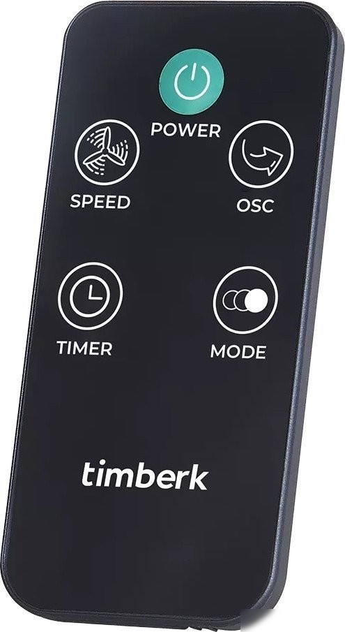 Колонный вентилятор Timberk T-TF3217RC