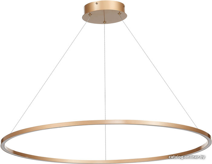 Подвесная люстра ST Luce Down ST605.243.46