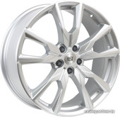 Литые диски RST R012 20x8" 5x108мм DIA 63.4мм ET 45мм S