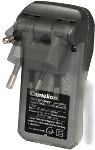 Зарядное Camelion BC-1001A