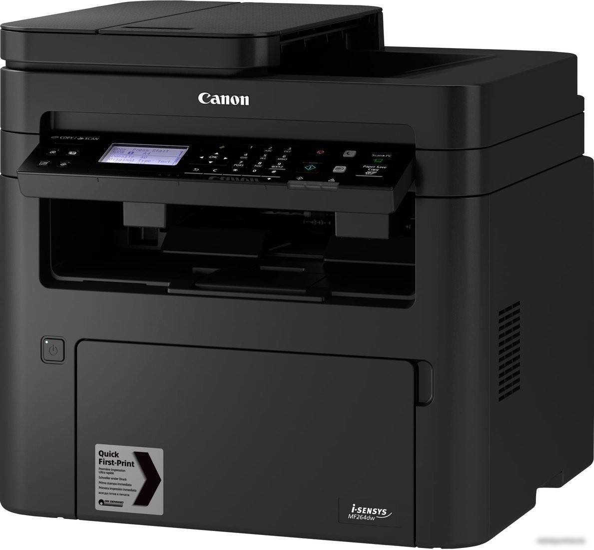 МФУ Canon i-SENSYS MF264dw