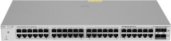 Управляемый коммутатор уровня 2+ Ruijie Networks RG-NBS3200-48GT4XS