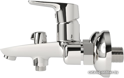 Смеситель IDDIS Zodiac ZODSB02i02