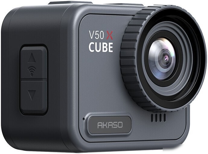 Экшен-камера Akaso V50 X Cube