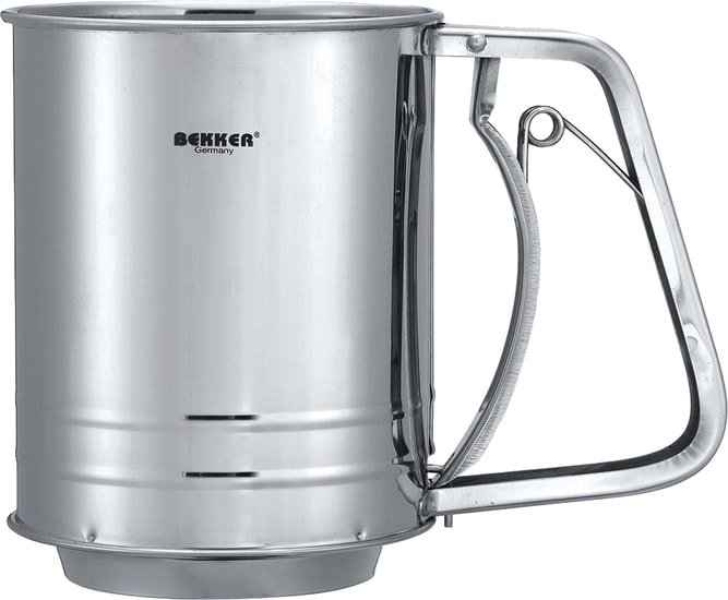 Кружка-сито BEKKER BK-9206