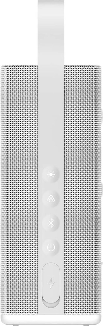 Беспроводная колонка Xiaomi Sound Play (белый, международная версия)