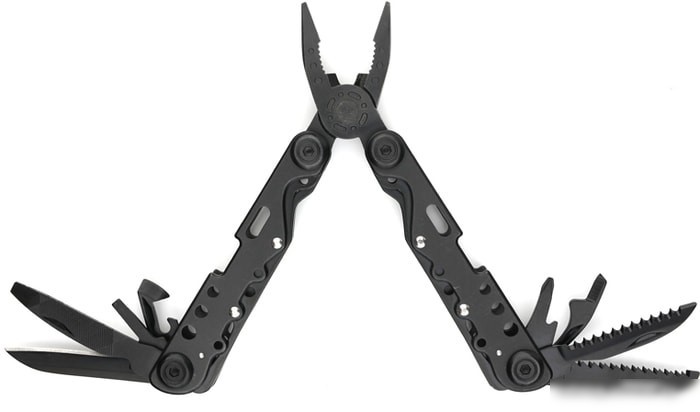 Мультитул Stinger MT-S004B