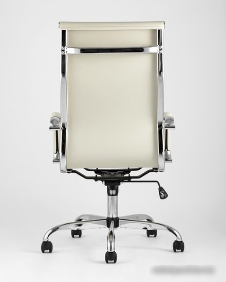 Кресло Stool Group TopChairs City (бежевый)