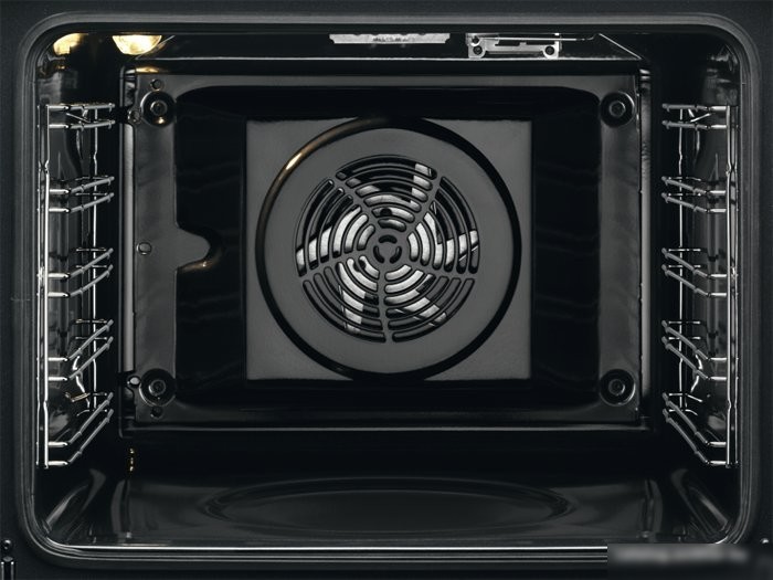 Электрический духовой шкаф Electrolux KODEH70X