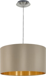 Люстра Eglo Maserlo 31602