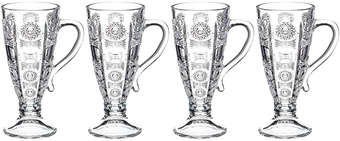 Набор кружек Lefard Muza Crystal 195-181