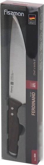 Кухонный нож Fissman Ferdinand 2834